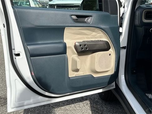 New 2026 Ford Maverick Lariat w/ 4K Tow Package image 10