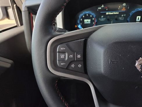 New 2026 Ford Bronco Heritage Edition AWD/4WD image 21