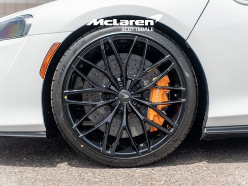 New 2026 McLaren GTS RWD image 29