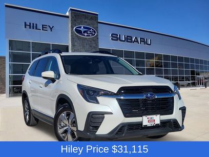 Certified 2024 Subaru Ascent Premium w/ Convenience Package