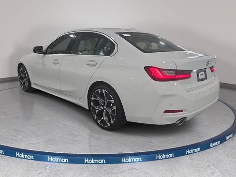 Used 2026 BMW 330i Sedan w/ Convenience Package RWD image 8