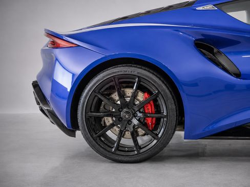 New 2026 Lotus Emira SE RWD image 9