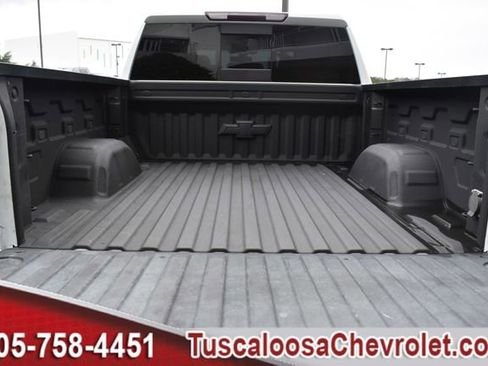 Used 2020 Chevrolet Silverado 1500 RST image 9