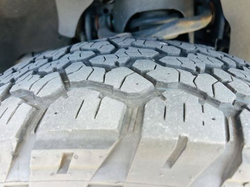 Used 2023 Ford F150 Tremor w/ Equipment Group 402A High AWD/4WD image 47