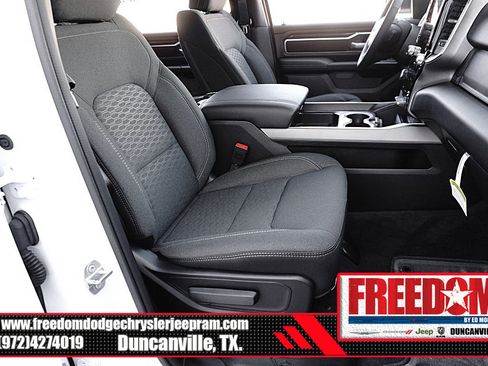 New 2026 RAM 1500 Lone Star image 15