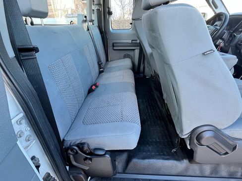Used 2015 Ford F350 XL w/ Power Equipment Group AWD/4WD image 15