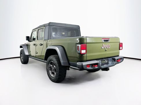 Used 2022 Jeep Gladiator Rubicon w/ Cold Weather Group image 5