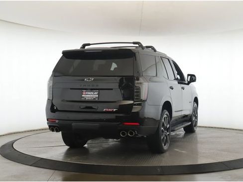 Used 2025 Chevrolet Tahoe RST w/ Comfort Package image 7