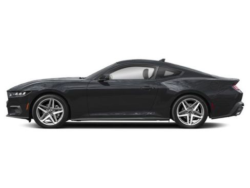 New 2026 Ford Mustang Coupe RWD image 33