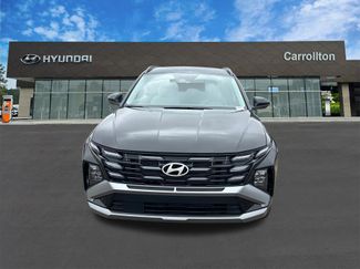 New 2026 Hyundai Tucson SEL video 2