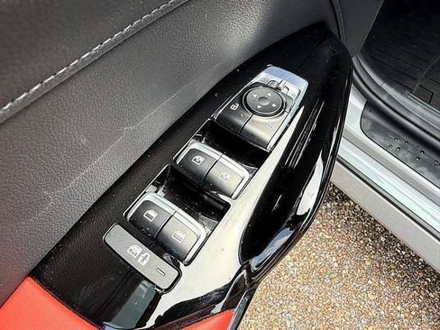 Used 2026 Kia K5 GT-Line w/ GT-Line Red Interior Package FWD image 20