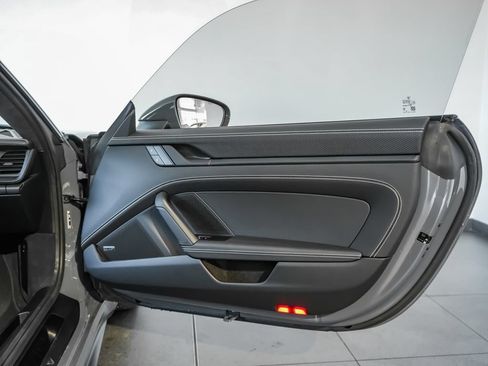 Certified 2026 Porsche 911 GT3 RWD image 25