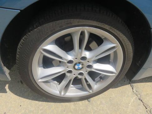 Used 2005 BMW Z4 3.0i RWD image 10
