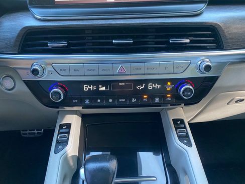 Used 2020 Kia Telluride SX w/ Towing Package FWD image 31