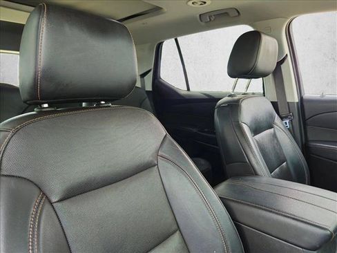 Used 2020 Chevrolet Traverse Premier w/ Redline Edition FWD image 26