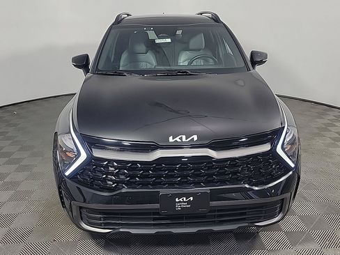 Certified 2023 Kia Sportage X-Line AWD/4WD image 13