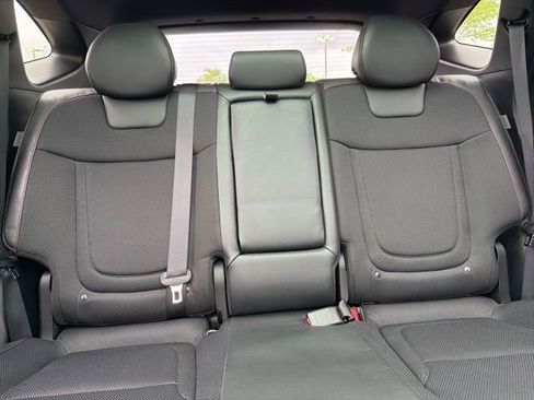 Certified 2024 Hyundai Tucson N Line AWD/4WD image 31
