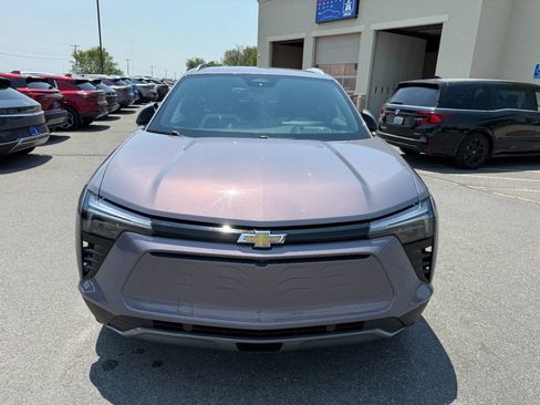 Used 2024 Chevrolet Blazer EV LT AWD/4WD image 10