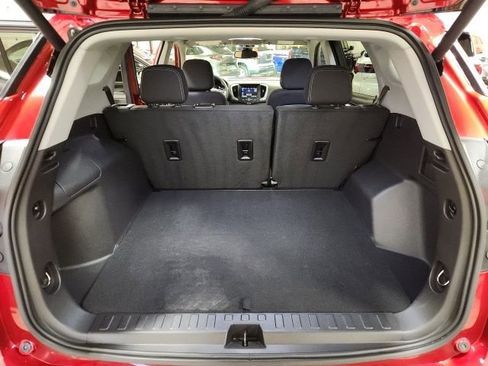 Certified 2024 GMC Terrain SLE w/ Driver Convenience Package image 26