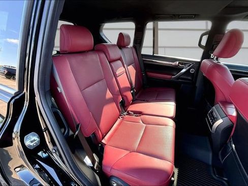 Used 2022 Lexus GX 460 Premium w/ Premium Plus Package AWD/4WD image 27