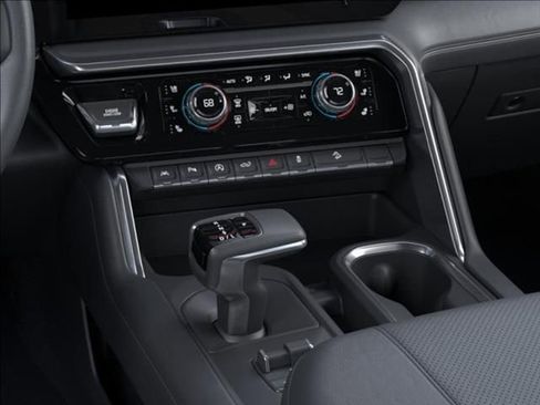 New 2026 GMC Sierra 1500 Denali w/ Technology Package AWD/4WD image 23