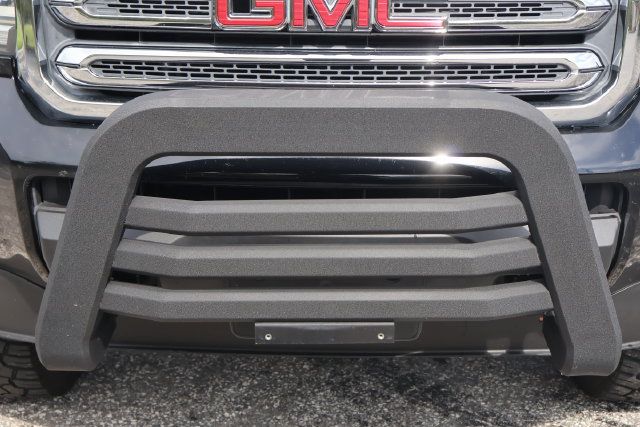 Used 2018 GMC Canyon SLE w/ SLE Convenience Package AWD/4WD image 4