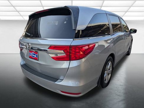 Used 2018 Honda Odyssey EX-L image 32