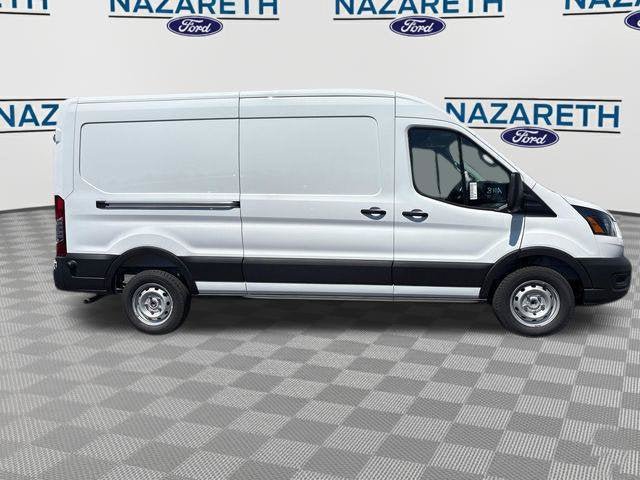 New 2026 Ford Transit 250 148 Medium Roof RWD image 9