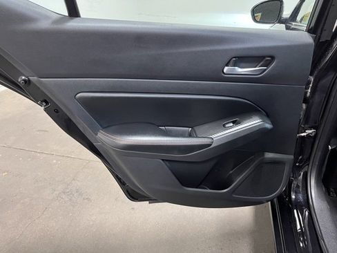 Used 2022 Nissan Altima 2.5 SR image 16