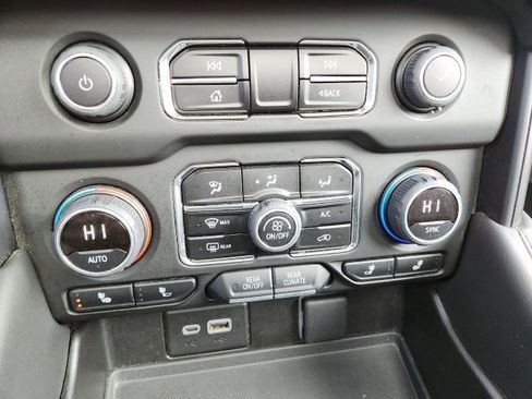 Certified 2023 Chevrolet Tahoe RST w/ Luxury Package image 23