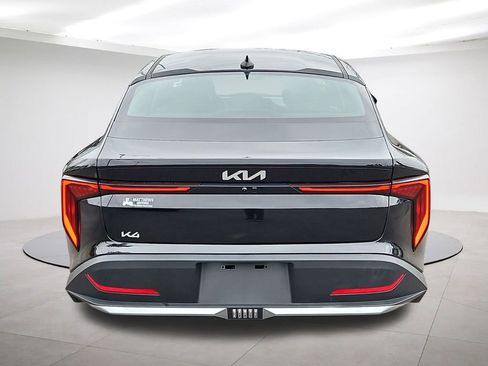 Used 2025 Kia K4 LXS image 6