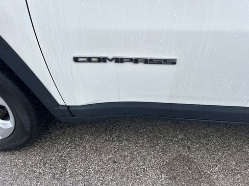 Used 2020 Jeep Compass Latitude image 49