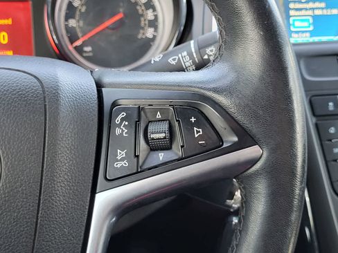 Used 2019 Buick Cascada Premium FWD image 16