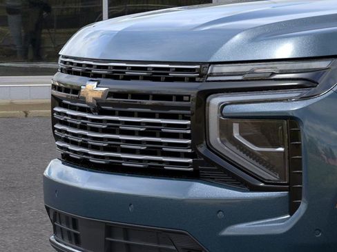 New 2026 Chevrolet Suburban High Country w/ Sun And Tow Package image 21