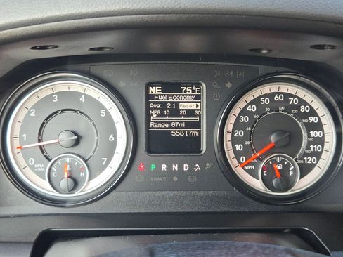 Used 2019 RAM 1500 Tradesman w/ Popular Equipment Group image 23