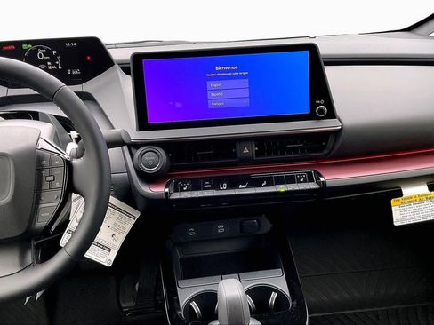 New 2026 Toyota Prius Plug-In Hybrid image 6