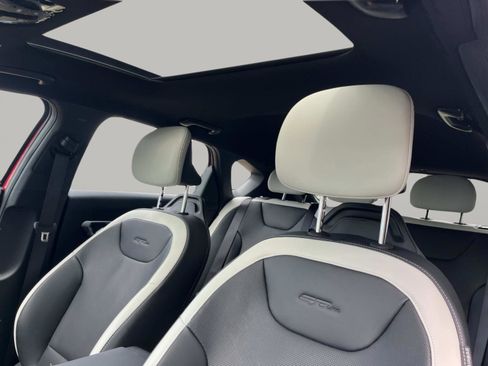 New 2026 Kia K4 GT-Line FWD image 24