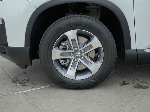 New 2026 Honda Pilot EX-L image 12