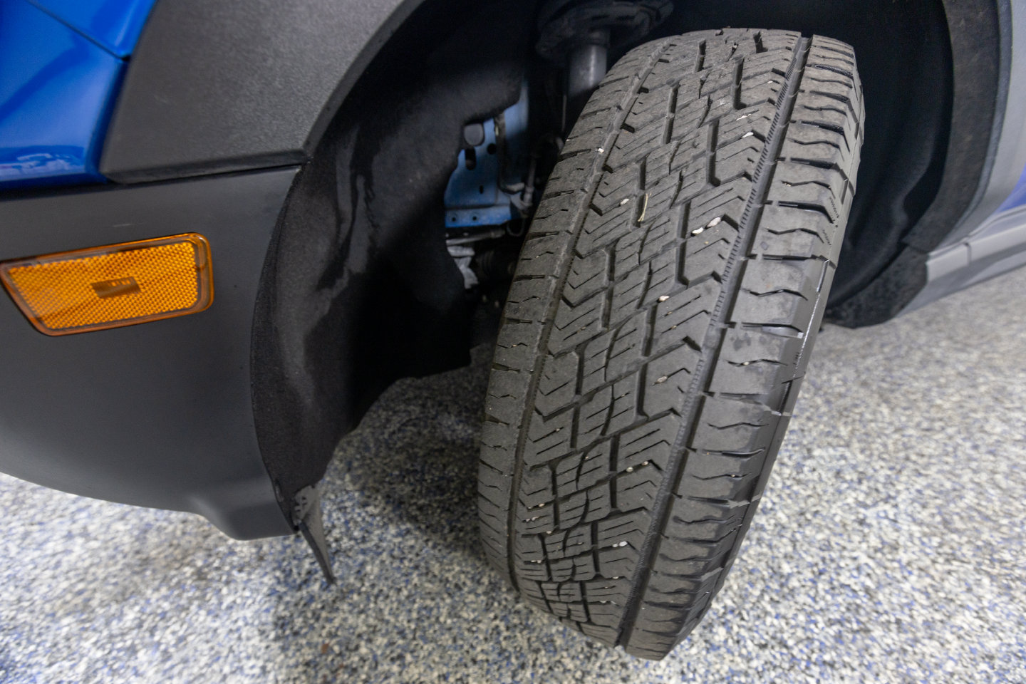 Used 2025 Ford Bronco Sport Big Bend AWD/4WD image 50