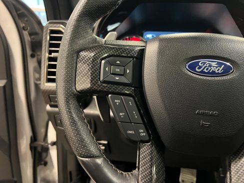 Used 2019 Ford F150 Raptor w/ Equipment Group 802A Luxury AWD/4WD image 13