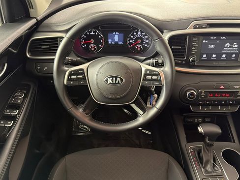 Used 2019 Kia Sorento L w/ Option Group 020 image 13
