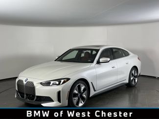 Used 2025 BMW i4 xDrive40i w/ Premium Package video 1