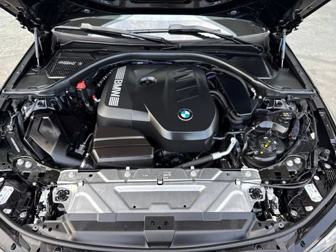 Used 2026 BMW 330i Sedan w/ M Sport Package RWD image 21