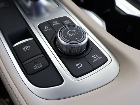 Used 2023 INFINITI QX60 Sensory w/ Cargo Package image 30