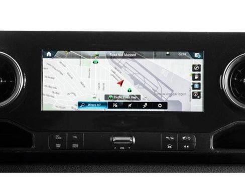 Used 2022 Mercedes-Benz Sprinter 3500 image 14