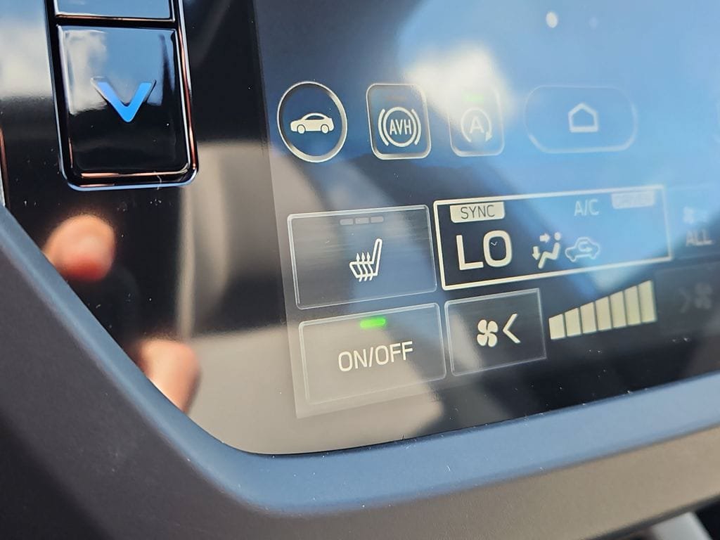 New 2026 Subaru Forester Premium AWD/4WD image 12