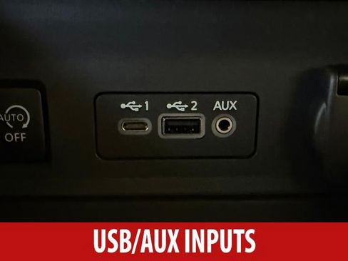 New 2025 Nissan Sentra SV image 13