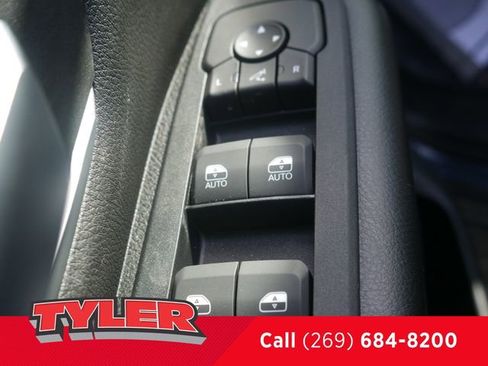 New 2026 RAM 1500 Big Horn AWD/4WD image 22