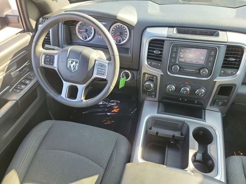 Used 2023 RAM 1500 Classic Warlock image 14