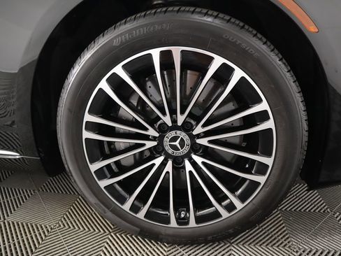 Used 2024 Mercedes-Benz S 580 4MATIC Sedan image 34